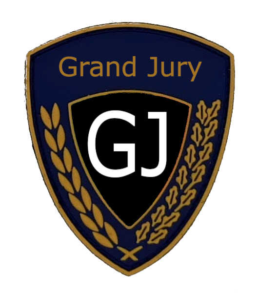 Grand Jury logo